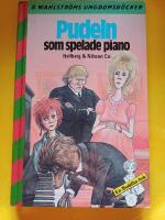 Pudeln som spelade piano