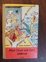 Med Stina och Lars s&ouml;derut