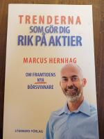 Trenderna som g&ouml;r dig rik p&aring; aktier