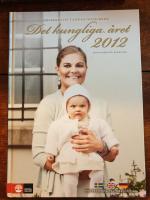 Det kungliga &aring;ret 2012