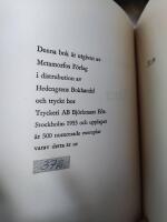Dikter