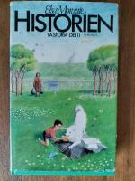 Historien : roman
