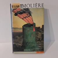 Herr Moli&egrave;re