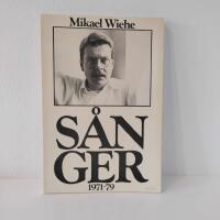 S&aring;nger 1971-79