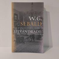 Utvandrade : fyra l&aring;nga ber&auml;ttelser