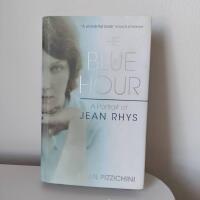 The Blue Hour - a portrait of Jean Rhys