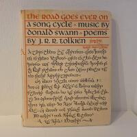 The road goes ever on - a songcycle
