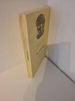 The Comedians Uncorrected Proof DJ