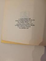 The Comedians Uncorrected Proof DJ