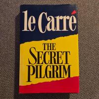 The Secret Pilgrim 