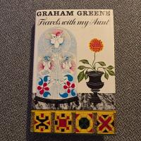 Travels with my Aunt