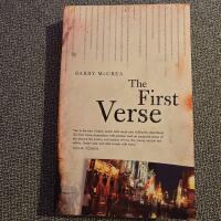 The First Verse 