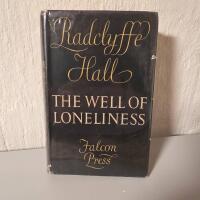 The Well of Loneliness 