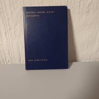 M&ouml;rker m&ouml;rka m&ouml;rkt kristaller