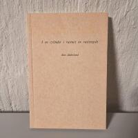 I en cylinder i vattnet av vattengr&aring;t : (1967-78)