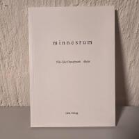 Minnesrum
