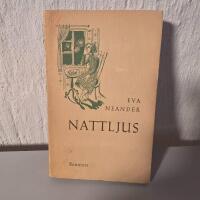 Nattljus