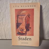 Staden [Ouppskuren]
