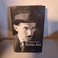 Orons bok