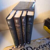 Myths and Legends (Boxed Set)