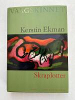 Skraplotter
