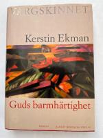 Guds barmh&auml;rtighet