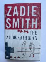The autograph man