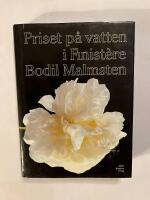 Priset p&aring; vatten i Finist&egrave;re