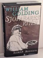Sj&ouml;farares riter : [roman]