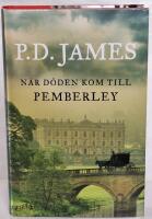 N&auml;r d&ouml;den kom till Pemberley