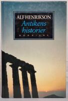 Antikens historier