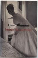 Innan du somnar