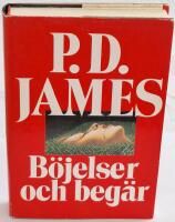 B&ouml;jelser och beg&auml;r