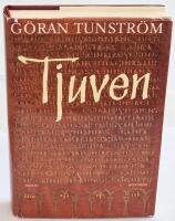 Tjuven : roman