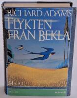 Flykten fr&aring;n Bekla : Maia 2