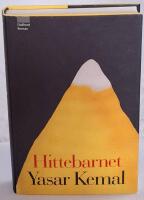 Hittebarnet