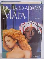 Maia : [roman]