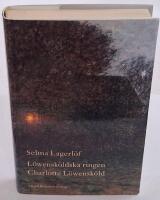 L&ouml;wensk&ouml;ldska ringen ; Charlotte L&ouml;wensk&ouml;ld