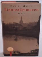 Pianost&auml;mmaren