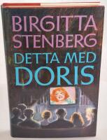 Detta med Doris : roman