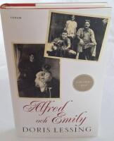 Alfred och Emily