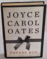 &Auml;nkans bok