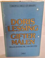 Gifterm&aring;len mellan zonerna tre, fyra och fem