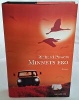 Minnets eko