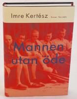 Mannen utan &ouml;de