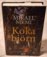 Koka bj&ouml;rn