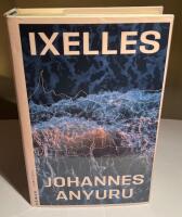 Ixelles