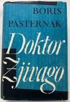 Doktor Zjivago