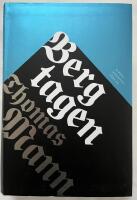 Bergtagen