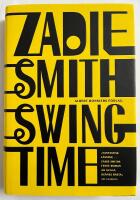 Swing time
